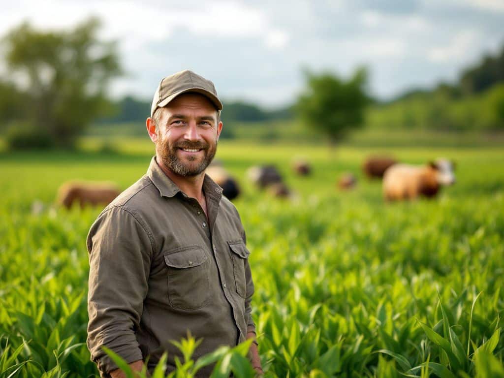 Mastering Hormone Regulation for Improved Farm Health