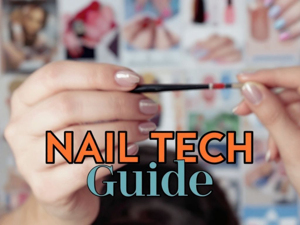 Mastering Nail Tech with Confidence