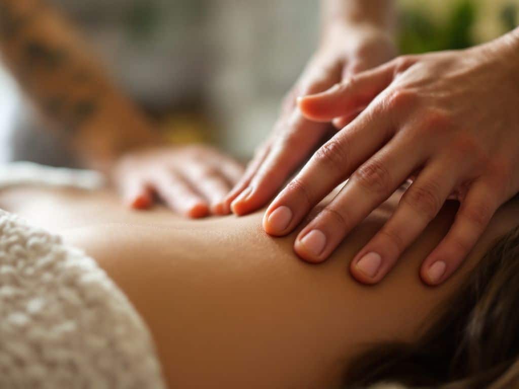 Transform Your Body and Mind Through the Power of Massage Therapy