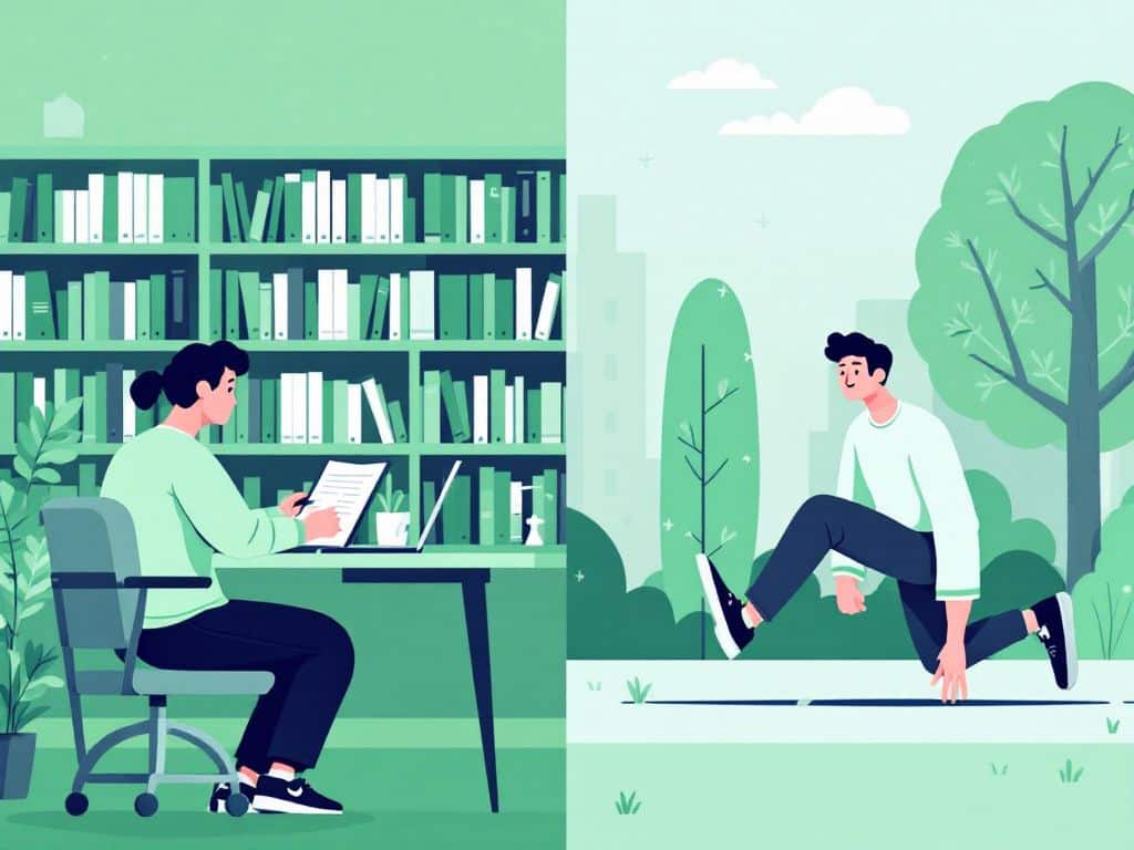 Navigating Hormone Regulation in the Academic World