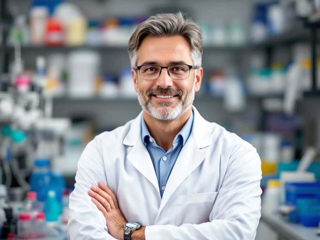 Navigating Hormone Regulation in the Laboratory