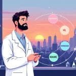 Navigating Hormone Regulation in the Laboratory