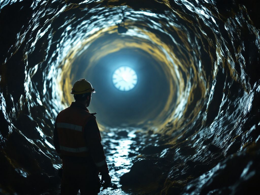 Hormone Regulation for Miners: Staying Healthy Down the Mine