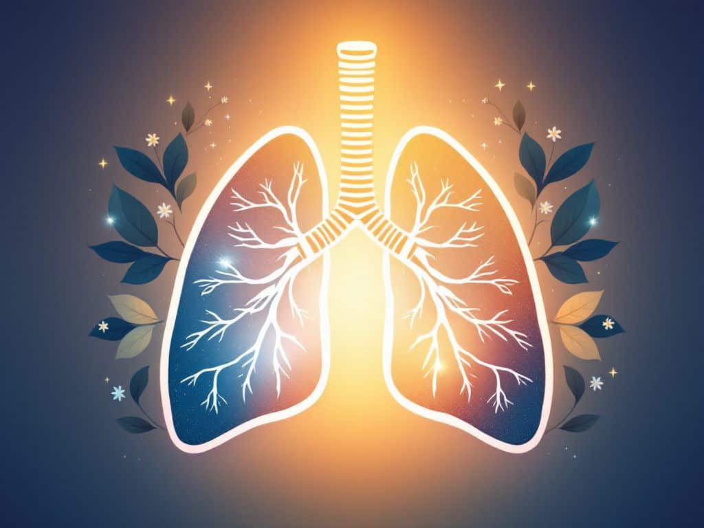 The Bronchitis Hormone Guide: A Friendly Chat on Lung Health