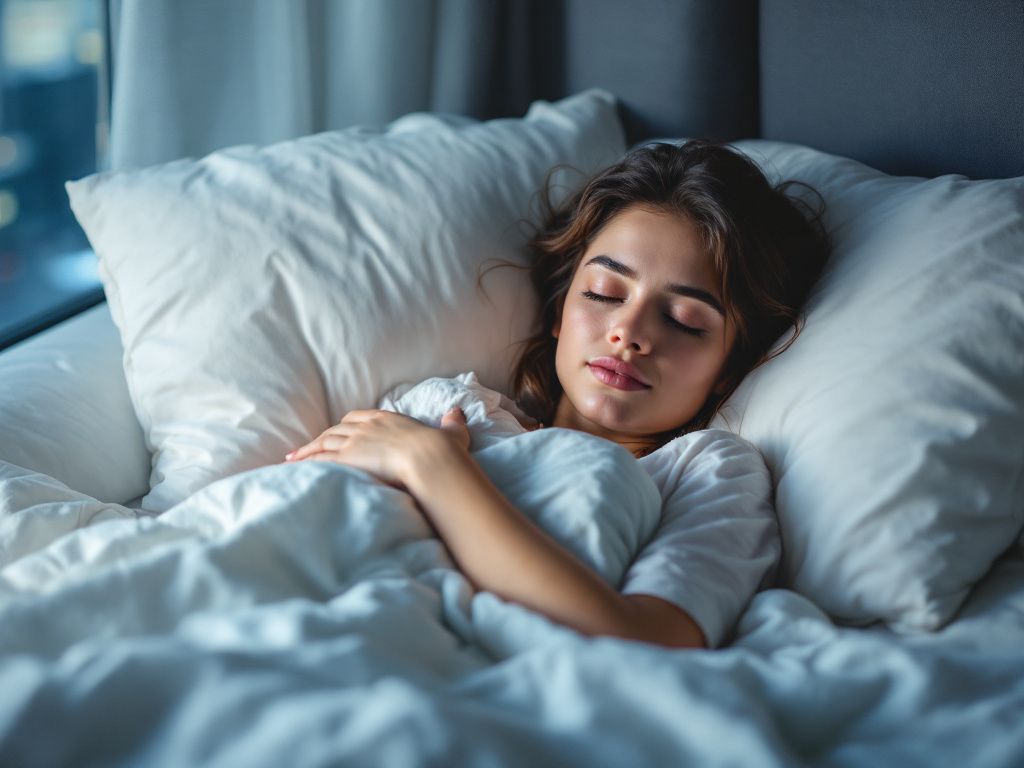 Understanding Sleep Apnea and Hormone Regulation: A Conversational Guide