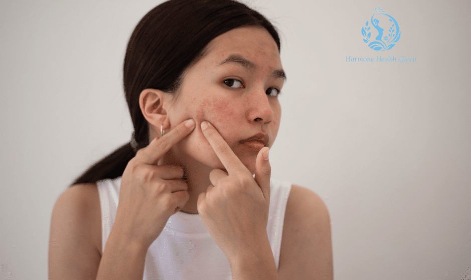 Why You’re Breaking Out Before Your Period — 7 Solutions That Actually Helps