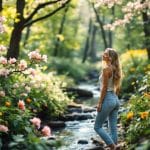 New Moon Hormone Reset: Embracing Lunar Cycle Health