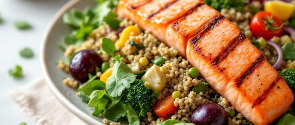 hormone balancing foods