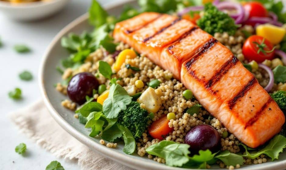 hormone balancing foods