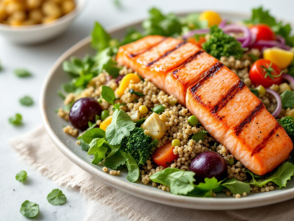 [Trending Now] Hormone-Balancing Foods That Work (And Taste Good)