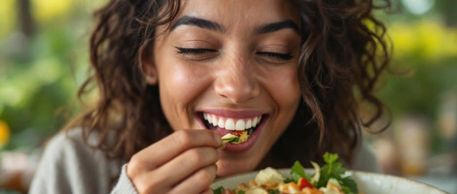 hormone balancing foods