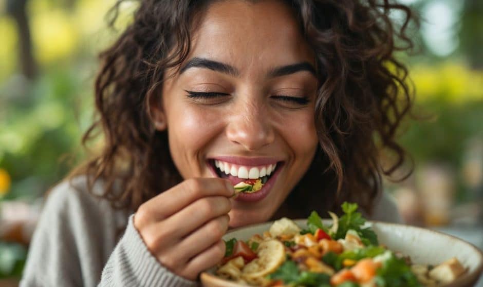 hormone balancing foods