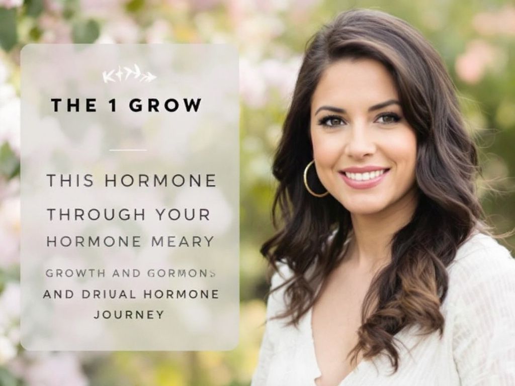 [My Hormone Journey] How I Took Control + Found My Voice