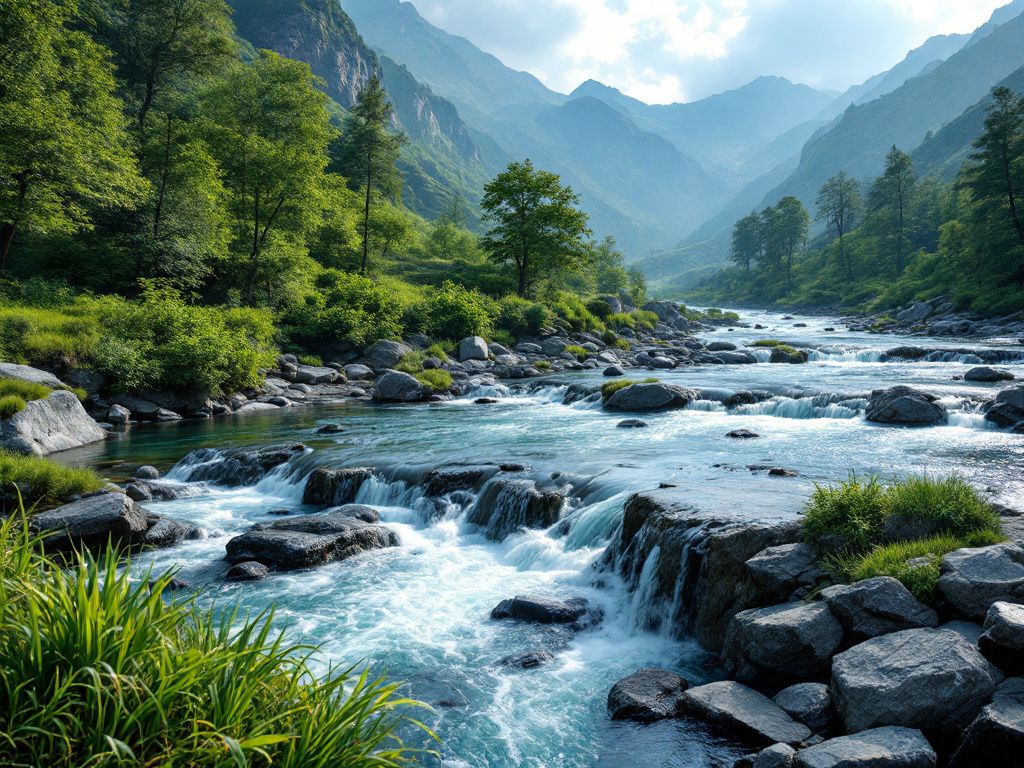 Energy Healing Balance: A Fresh Take on Finding Your Flow