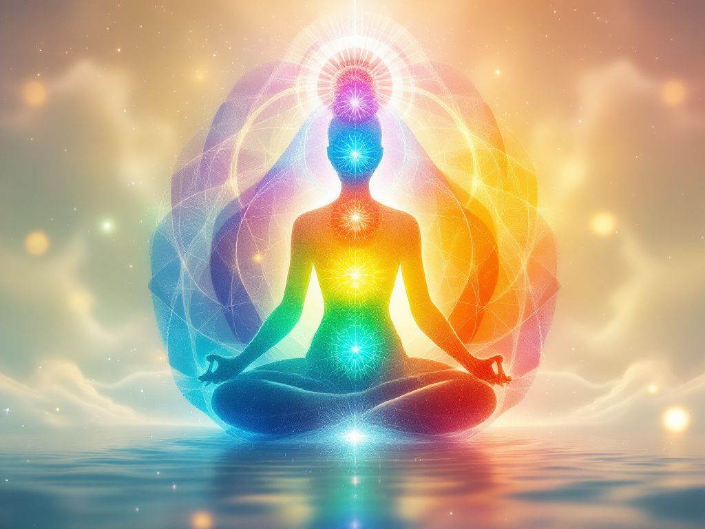 Chakra Balance Guide: Finding Harmony in Your Energy Centers