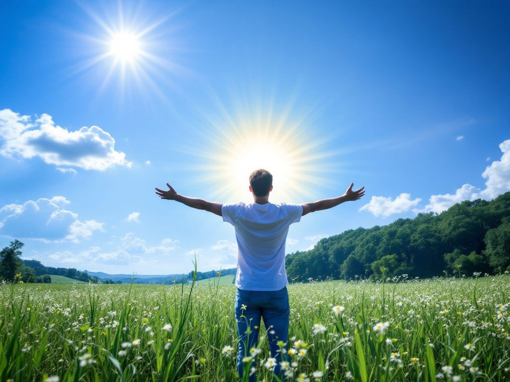 Aura Cleanse Health: Harnessing Energy for a Vibrant Life