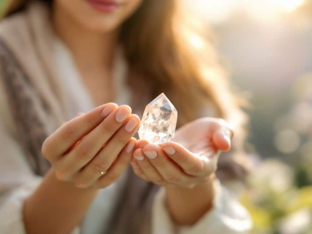 Achieving Crystal Healing Balance for Hormone Regulation: An Alternative Guide with Stone Work