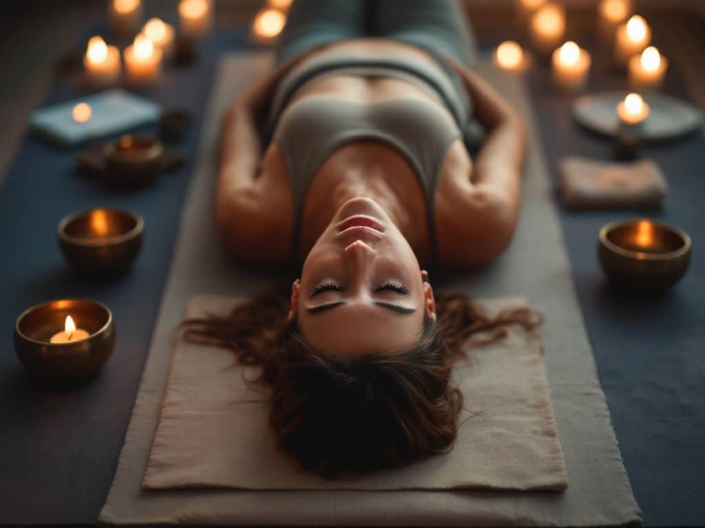 Discover the Healing Power of Sound Bath Practice