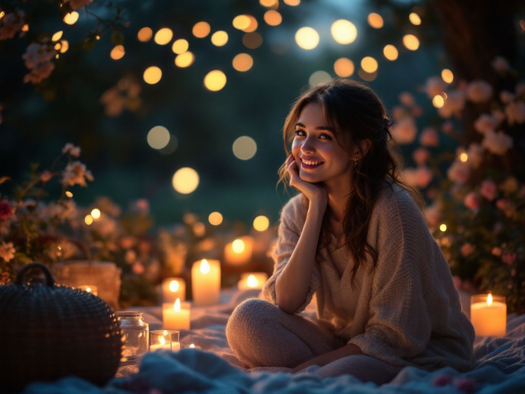 Discovering Moonlight Balance Practice: Your Evening Quest for Harmony and Hormone Regulation