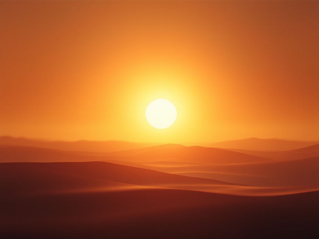 Embracing Summer Solstice Balance: Finding Harmony at the Sun’s Peak