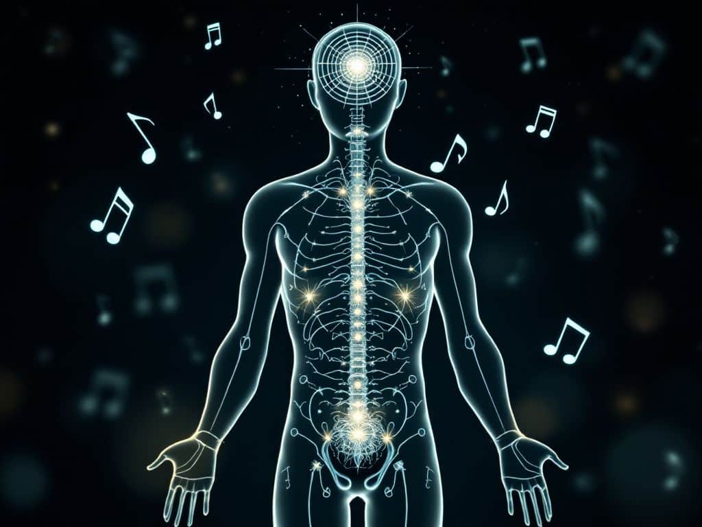 [Body Sync] The Research Behind How We Regulate Hormones