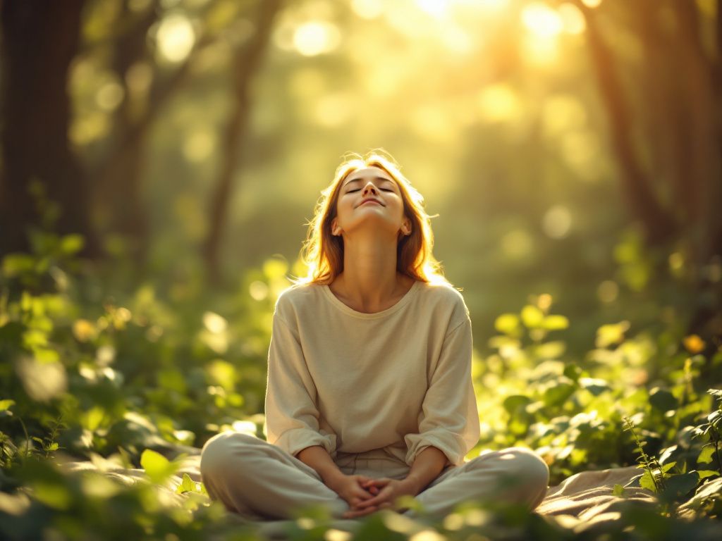 Holy Hour Health Guide: Embracing Spirit Time for Hormone Regulation