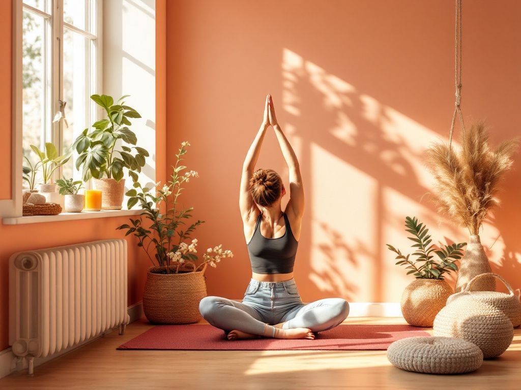 The Ultimate Day Guide: Reclaiming Your Morning Corner for Hormone Regulation