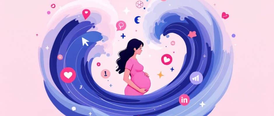 hormones of pregnancy