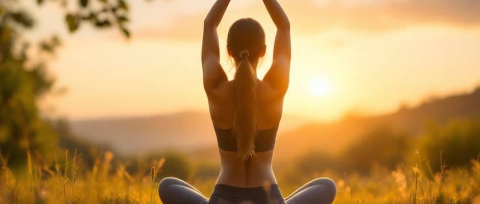 how to regulate hormones naturally