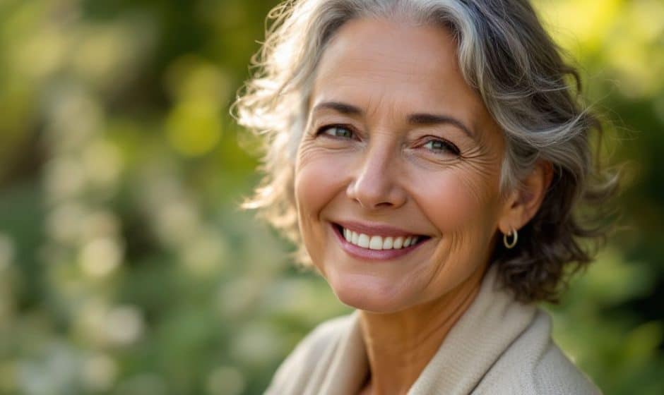 menopause hormone imbalance