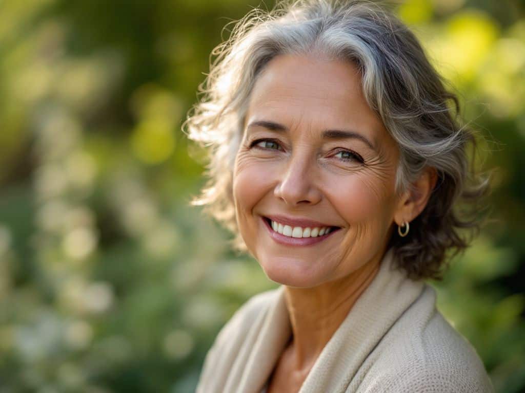 [Menopause & Me] Real Talk on Hormone Shifts + Community Support