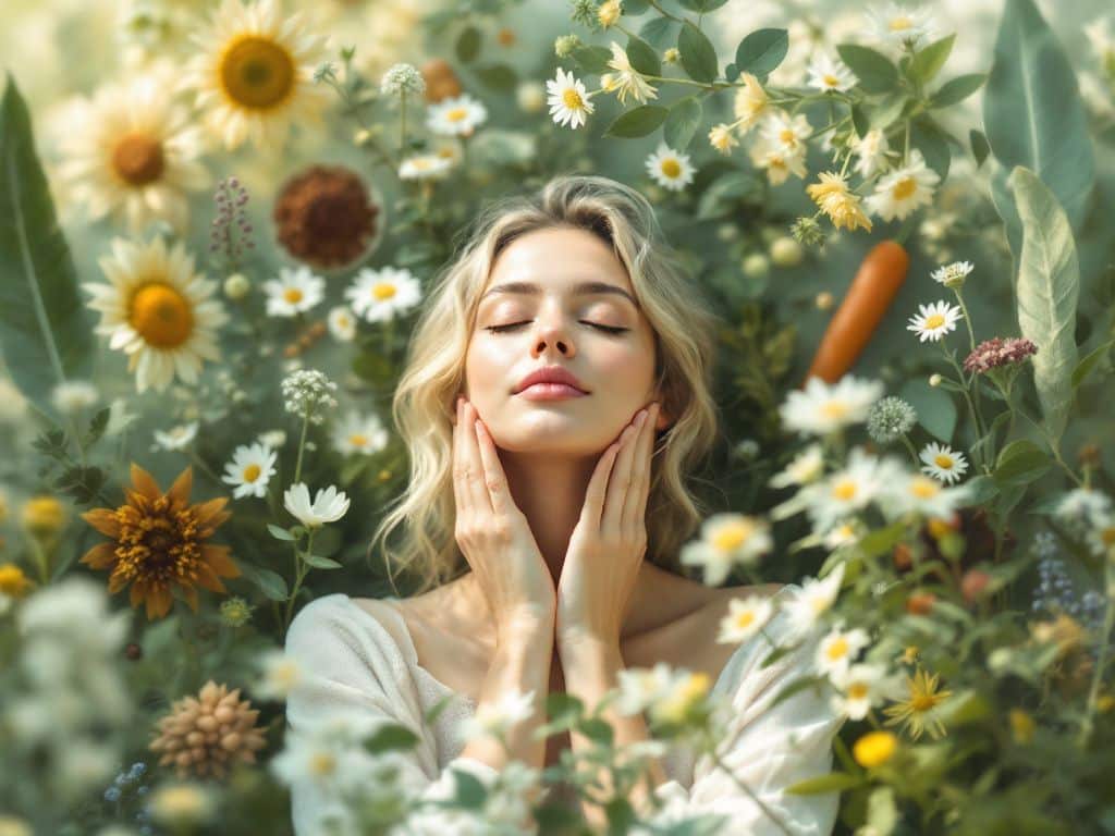 [Balance Trends] Natural Hormone Hacks Going Wild Online