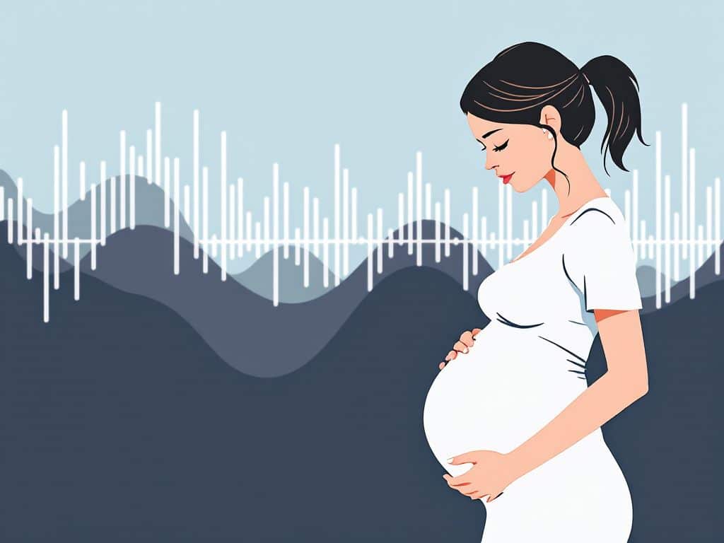 [Hot Right Now] Viral Pregnancy Hormone Advice Breaking the Internet