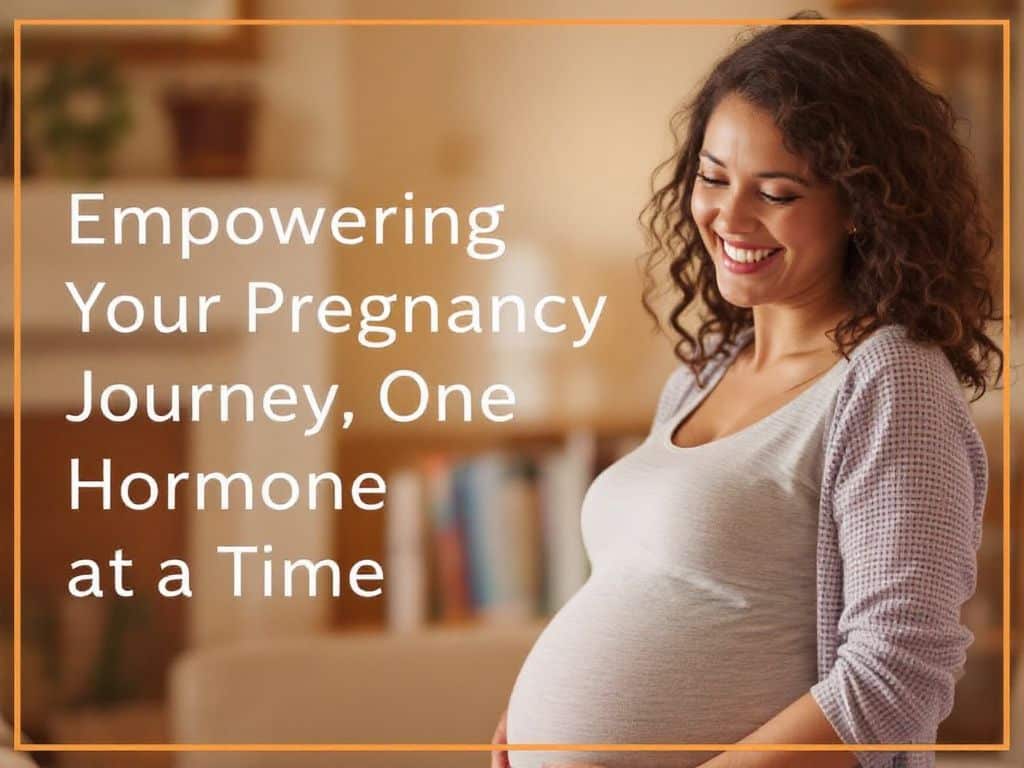 [Pregnancy Hormones List] What Real Moms Wish They Knew