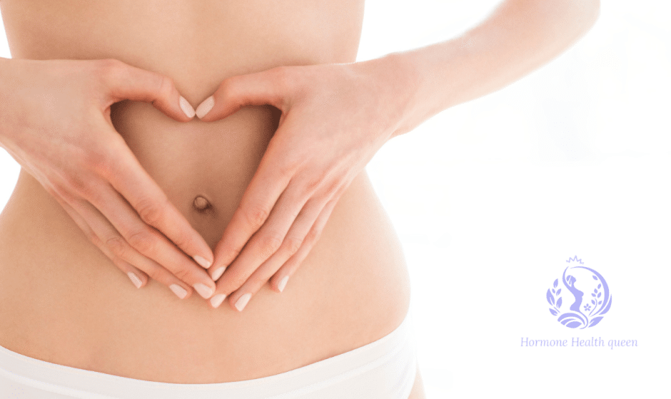 7 Hidden Gut Health Signs That Explain Your Hormones and Skin Problems