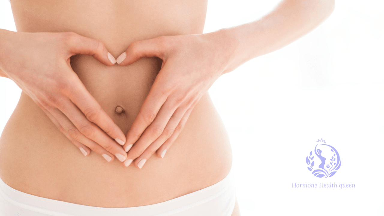 7 Hidden Gut Health Signs That Explain Your Hormones and Skin Problems