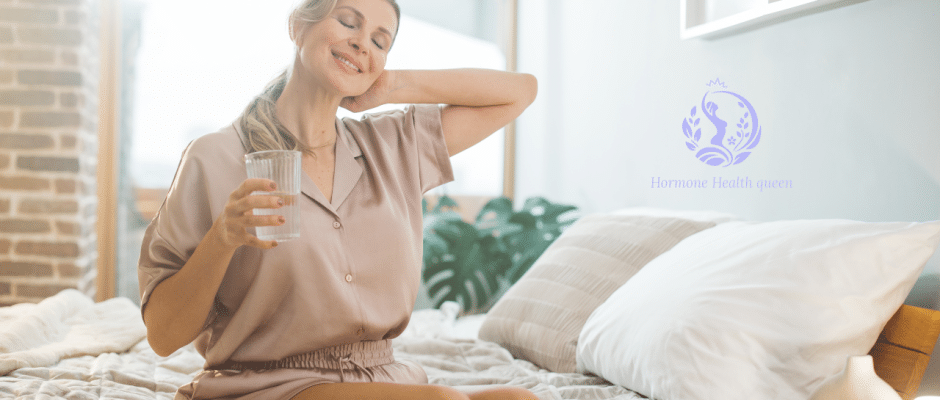 Just Quit Birth Control? 6 Natural Hormone-Balancing Tips You Need Now