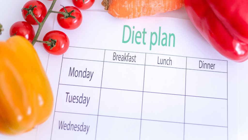 diet planning