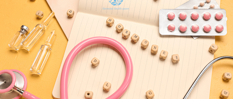 7 Warning Signs Your Hormones Are Out of Balance (And When to See a Doctor)