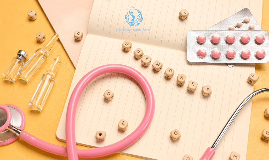 7 Warning Signs Your Hormones Are Out of Balance (And When to See a Doctor)