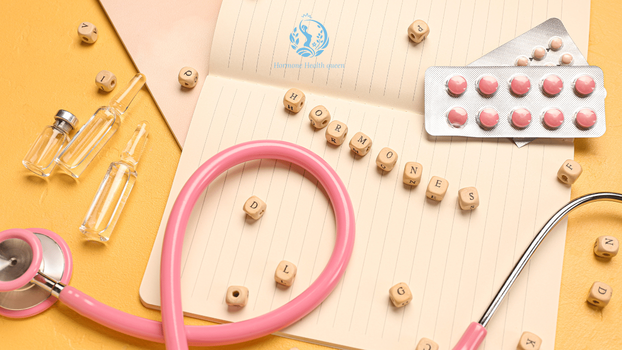 7 Warning Signs Your Hormones Are Out of Balance (And When to See a Doctor)