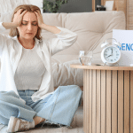 [Inside My System] How Pregnancy Hormones Shifted Everything