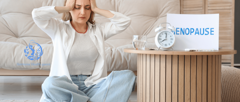 Feeling Out of Sync? Here’s How to Manage Menopause Naturally (and Medically)