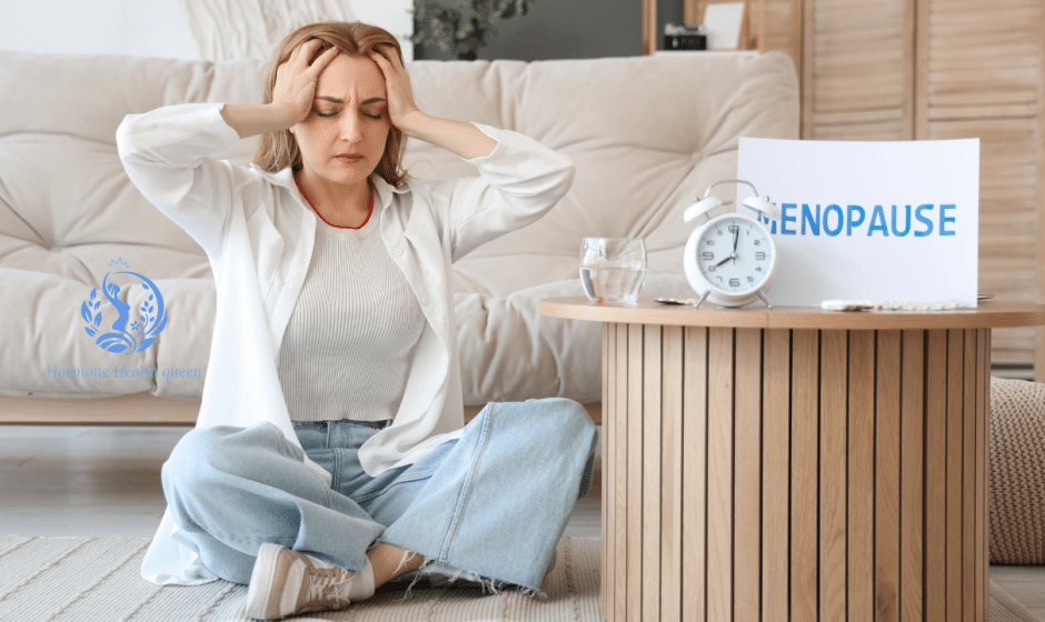 Feeling Out of Sync? Here’s How to Manage Menopause Naturally (and Medically)