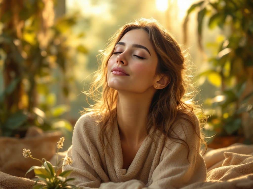 [Peace, Finally] How Women Are Reclaiming Hormonal Balance