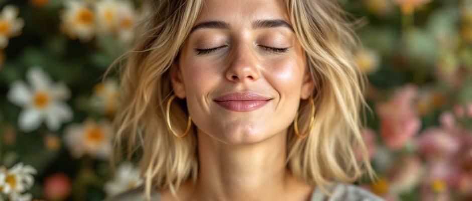 female hormone imbalance