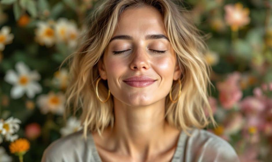 female hormone imbalance