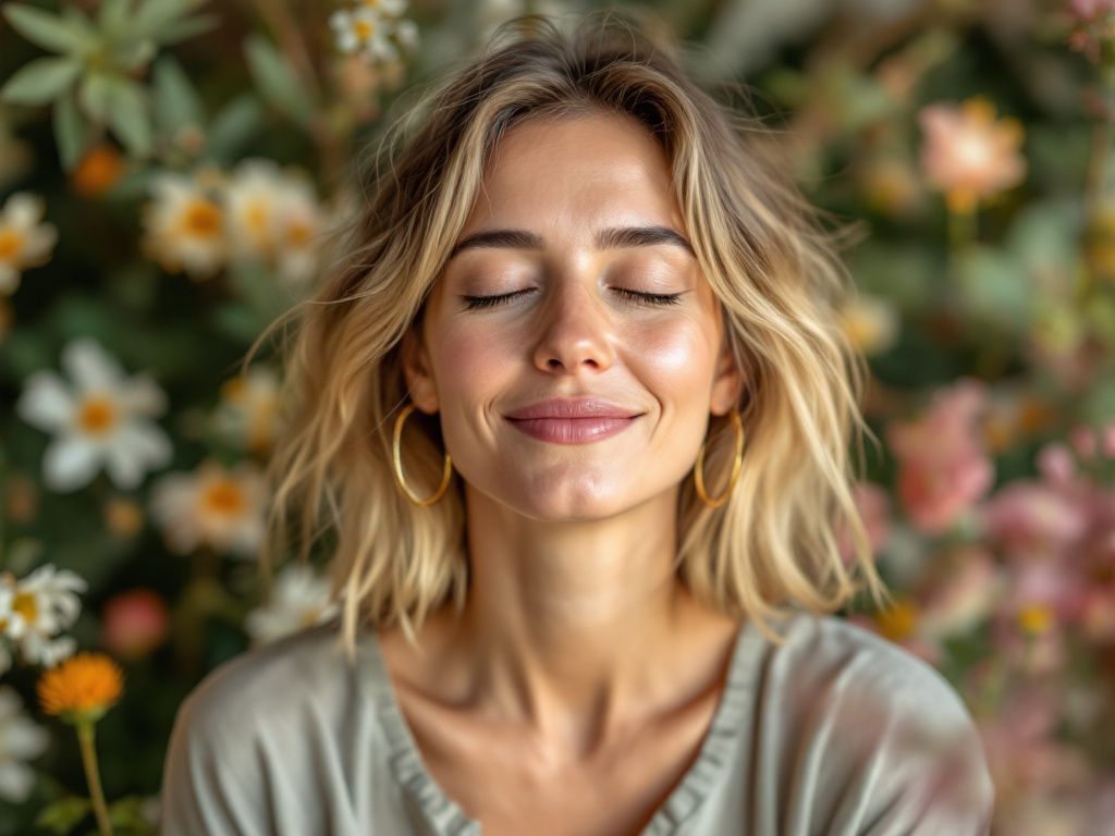 Evidence-Based Guide to female hormone imbalance