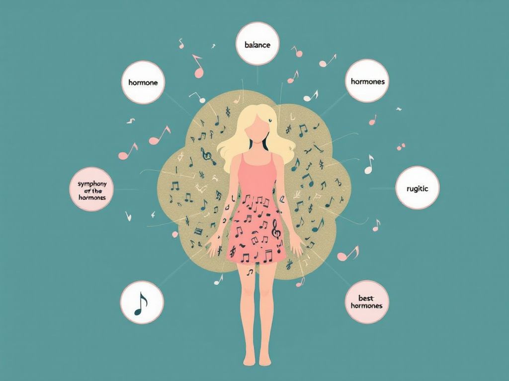 [Balance Explained] The Science Behind Hormone Harmony