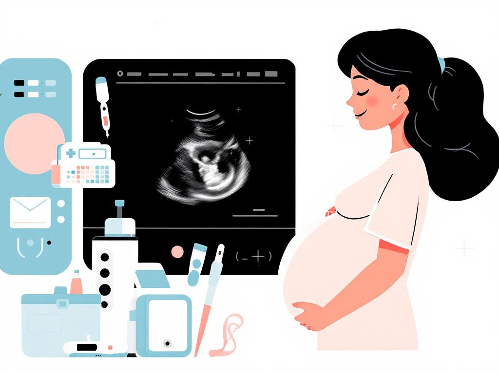 [Hormone Test Facts] The Research Behind Pregnancy Testing
